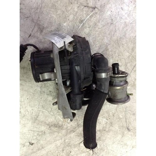 Sekundärluftpumpe audi 96 - audi, s8