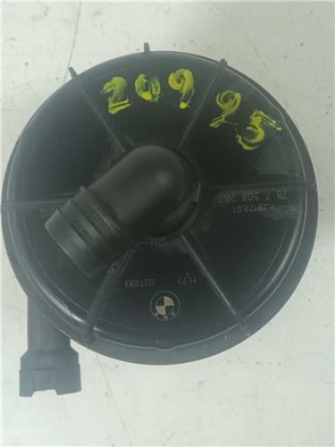7506210 luftpumpe bmw serie - bmw,