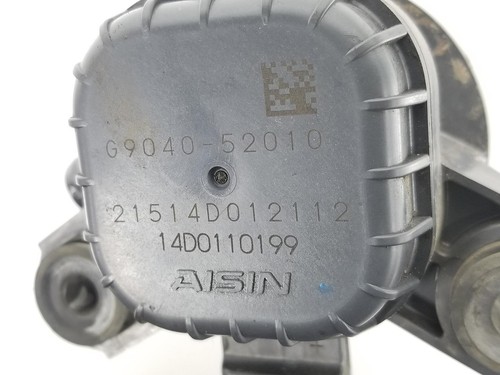 G904052010 1804372 luftpumpe