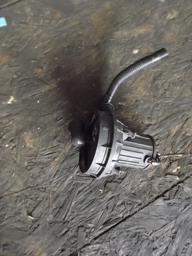 Sekundärluftpumpe für audi - sekundÄrluftpumpe,