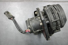 AGR Luftpumpe Maserati