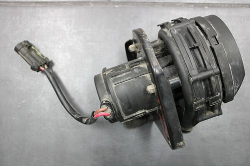 Agr luftpumpe maserati - luftpumpe,
