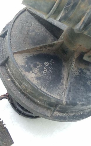 022959253a luftpumpe audi - 022959253a,