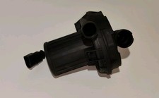 SEKUNDÄRLUFTPUMPE FÜR