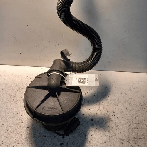 Sekundärluftpumpe seat altea - sekundärluftpumpe,