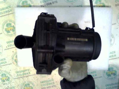 Luftpumpe volvo s40 berlina - luftpumpe,