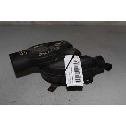 Sekundärluftpumpe fiat punto - fiat,