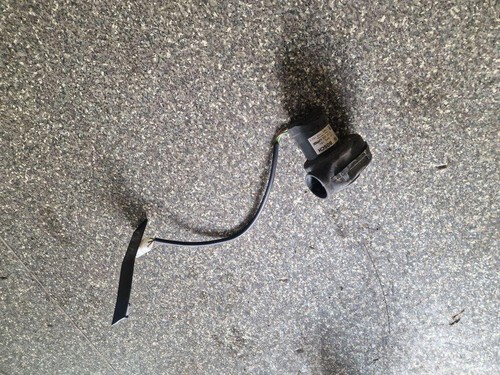Bmw e39 sekundärluftpumpe - bmw, 5