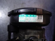 A0001404185 luftpumpe SMART
