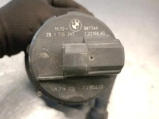 1714215 luftpumpe für BMW