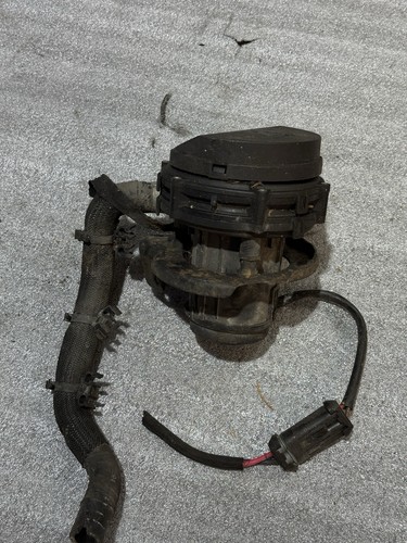 Agr luftpumpe maserati - luftpumpe,