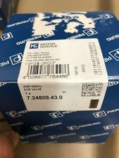 Pierburg Nissan Maxima QX IV